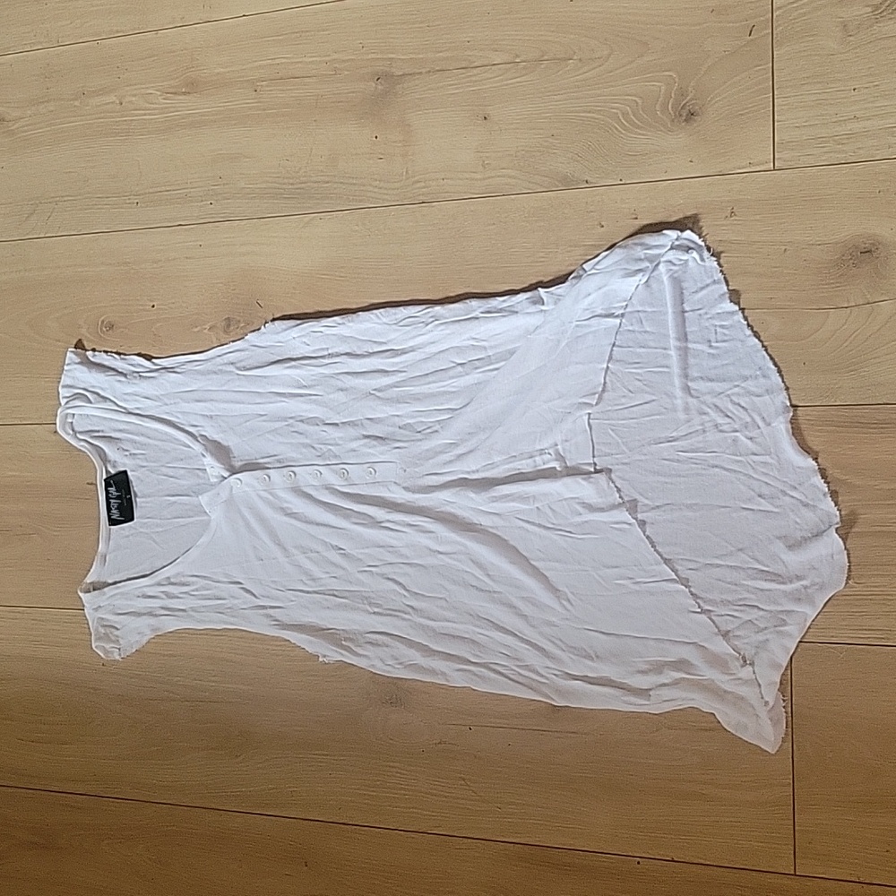 Nasty Gal  tank
